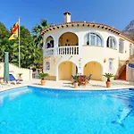 Stella By Interhome Vakantiehuis