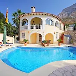 Holiday home Stella By Interhome Denia