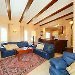 Stella By Interhome Holiday home Denia