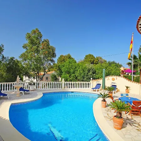 Stella By Interhome Casa de Férias