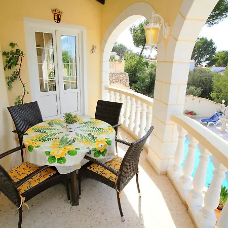 Dom wakacyjny Stella By Interhome