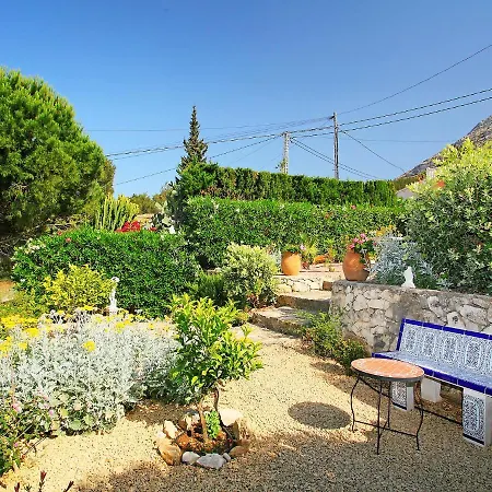 Hébergement de vacances Stella By Interhome *