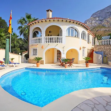 Semesterbostad Stella By Interhome Denia