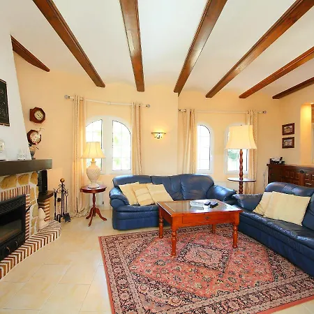 Semesterbostad Stella By Interhome Denia