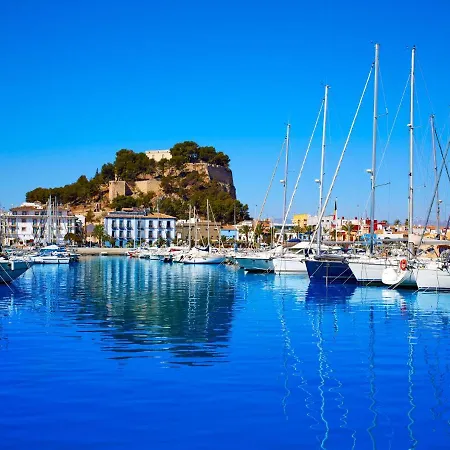 Casa de Férias Stella By Interhome