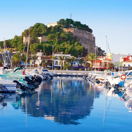 Stella By Interhome Denia