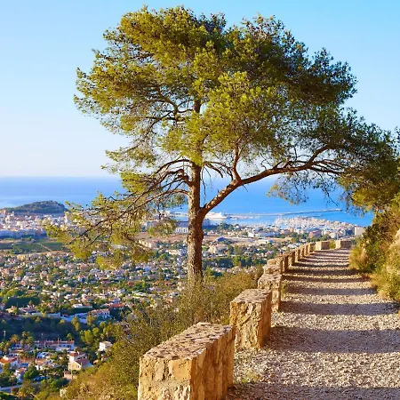 Stella By Interhome * Denia