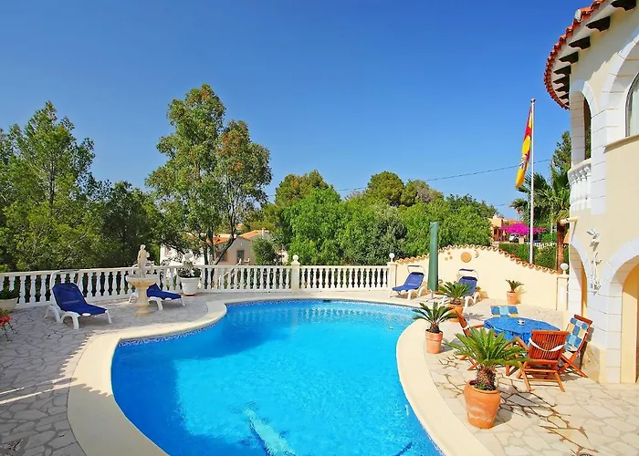 Stella By Interhome Casa de Férias