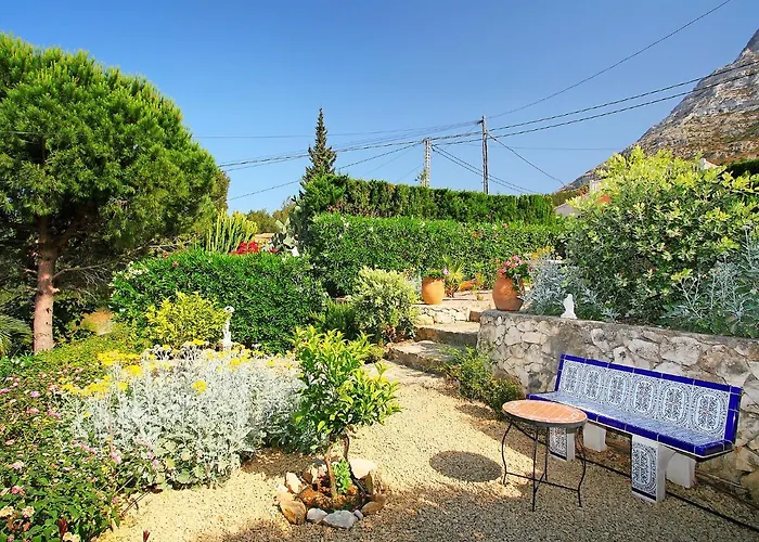 Casa de Férias Stella By Interhome *