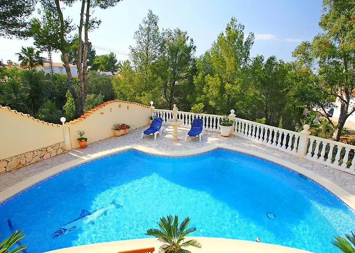 Stella By Interhome Casa de Férias