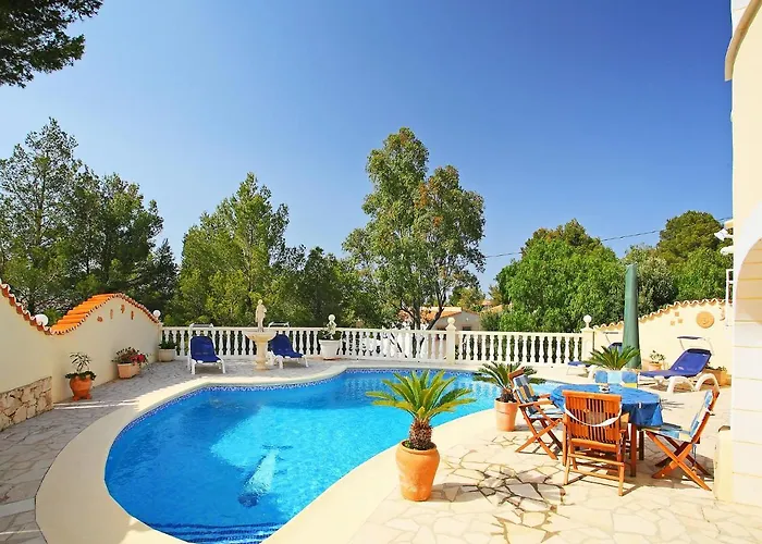 Casa de Férias Stella By Interhome