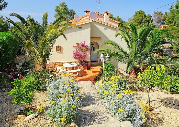 Casa de Férias Stella By Interhome *