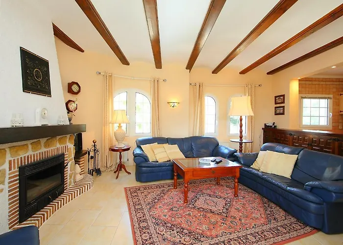 Casa de Férias Stella By Interhome Dénia