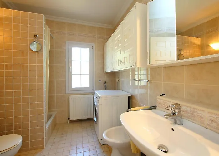 Stella By Interhome Casa de Férias Dénia