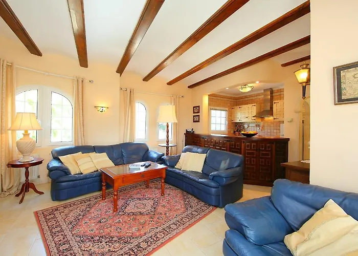 Stella By Interhome Dom wakacyjny Denia