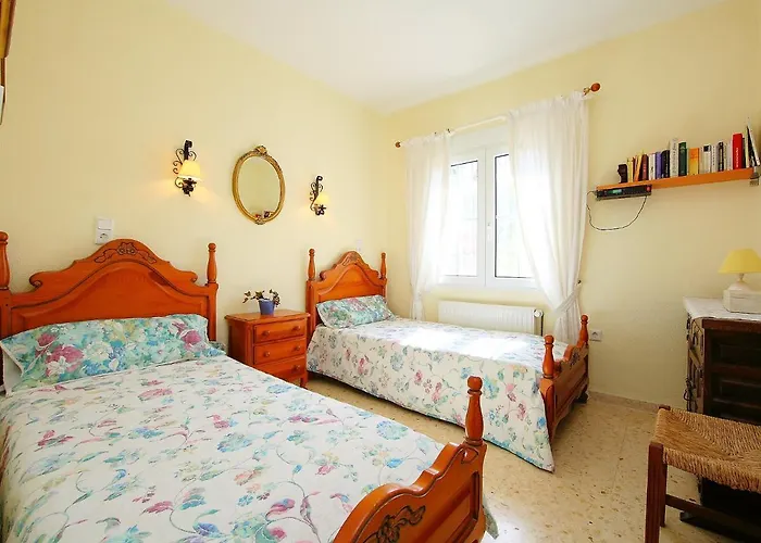 Stella By Interhome Casa de Férias Dénia