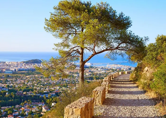 Stella By Interhome * Dénia