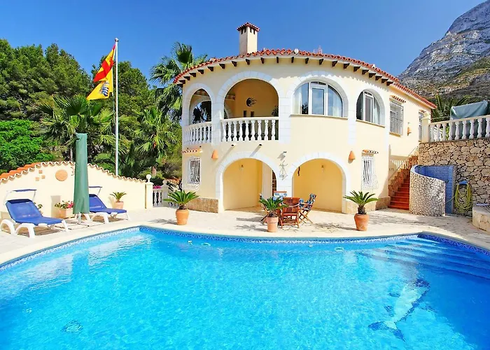 Stella By Interhome Casa de Férias