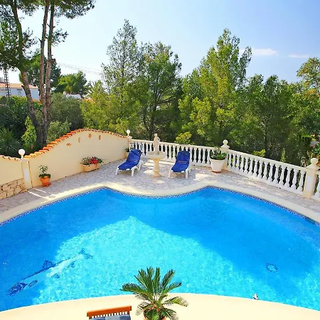 Stella By Interhome Holiday home