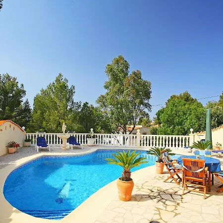 Holiday home Stella By Interhome