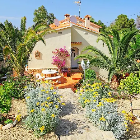 Holiday home Stella By Interhome *