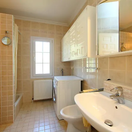 Stella By Interhome Holiday home Denia