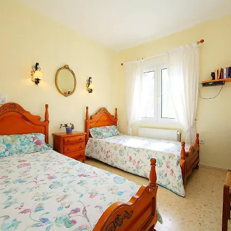 Stella By Interhome Holiday home Denia